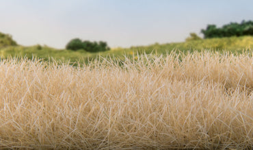 Static Grass, 12mm: Straw