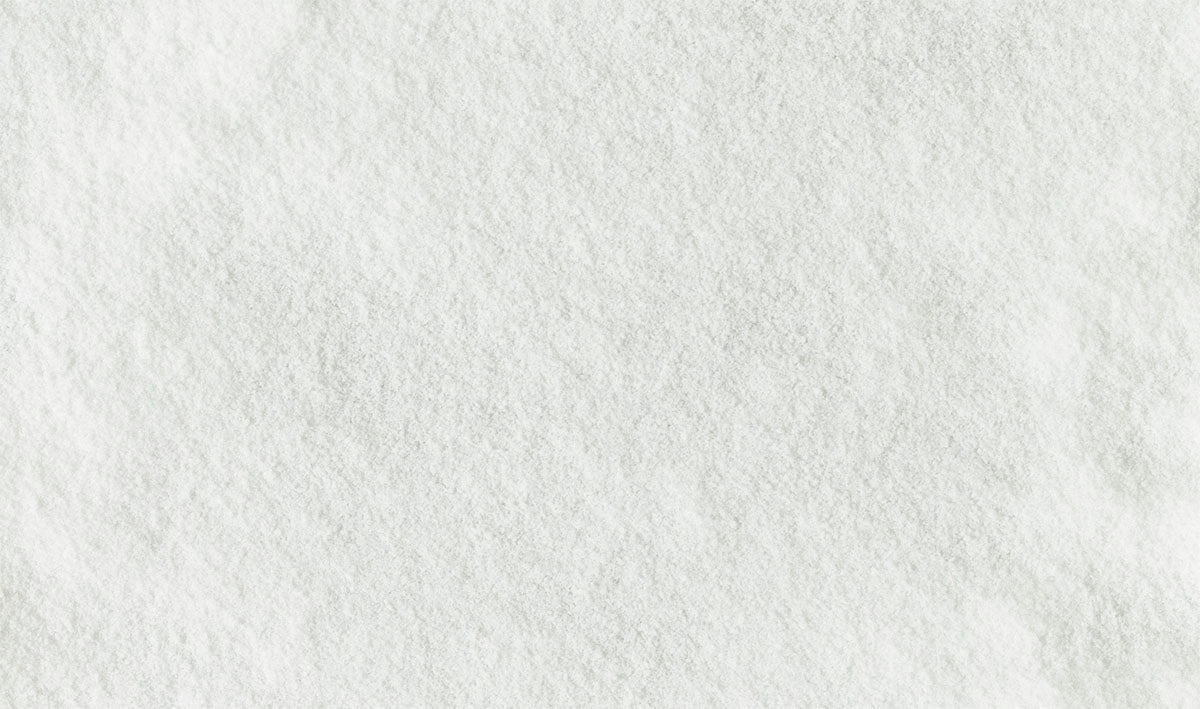 Soft Flake Snow