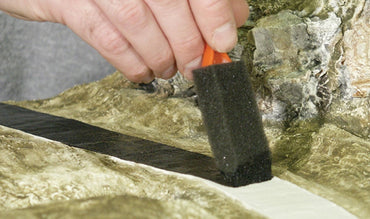 Top Coat - SubTerrain System: Asphalt