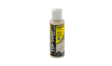 Top Coat(TM) - SubTerrain System -- Concrete - 4oz  118mL