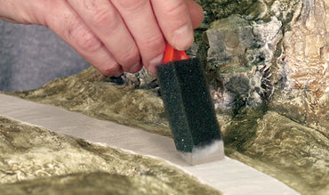 Top Coat(TM) - SubTerrain System -- Concrete - 4oz  118mL