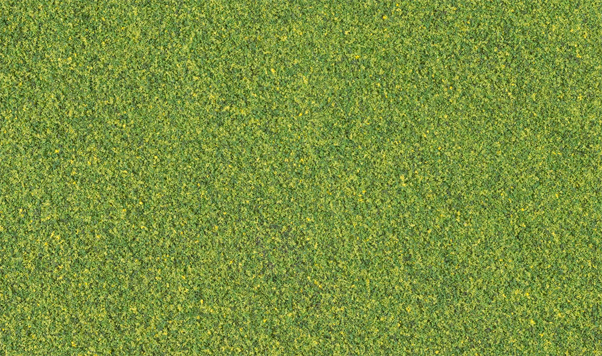Blended Turf: Green Blend (Bag)
