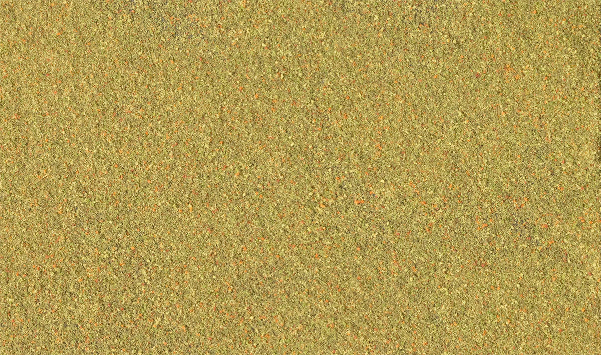 Blended Turf: Earth Blend (Shaker)
