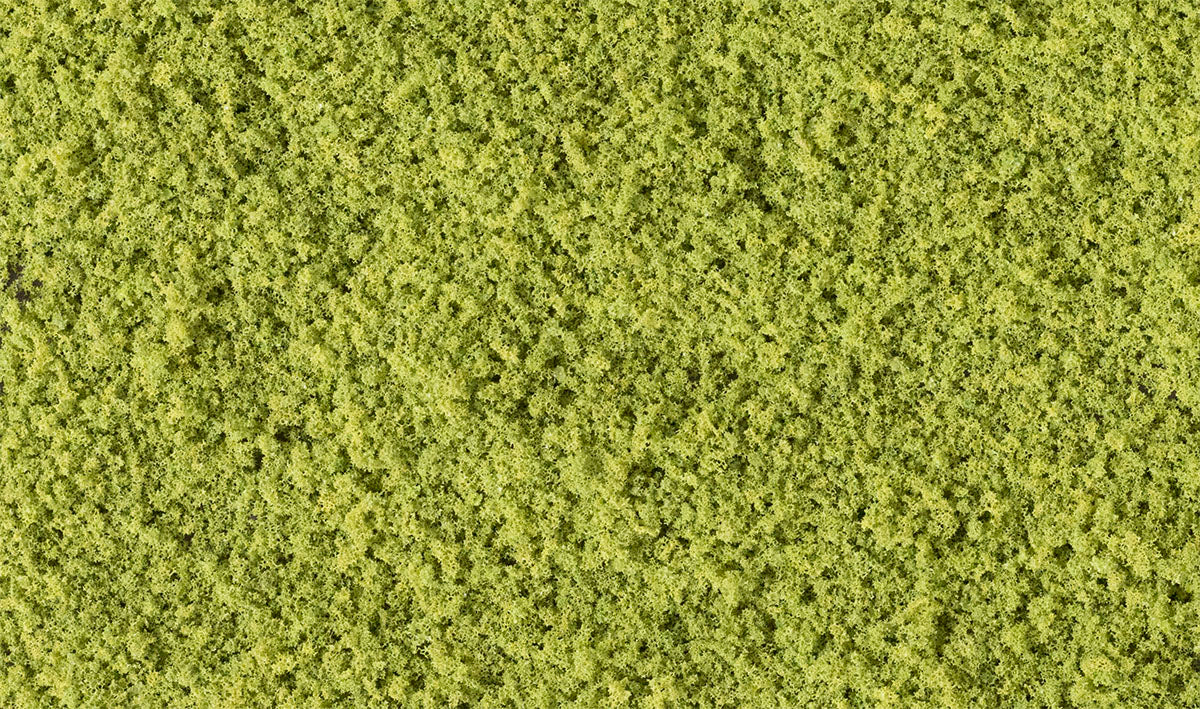 Coarse Turf: Light Green (Bag)