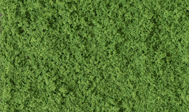 Coarse Turf: Medium Green (Shaker)