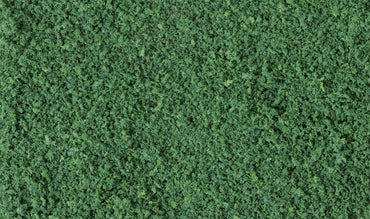 Coarse Turf: Dark Green (Shaker)