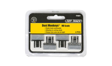 HO - Dust Monkeys