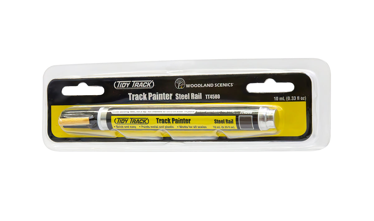 Track Painter: Steel Rail