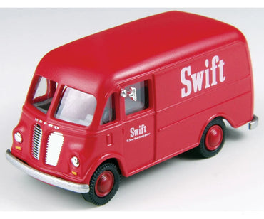 1:87 International Metro Van: Swift's Meats
