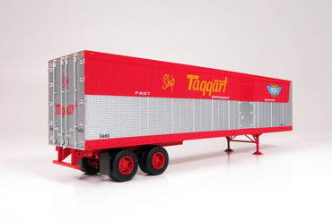 HO 45ft Trailmobile Trailer: Taggart Service Ltd #5431